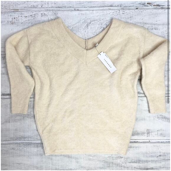 Cozy Sweater Bundle Reseller Box Size Small/Extra Small 5 Pieces Retail $415 - Picture 4 of 12